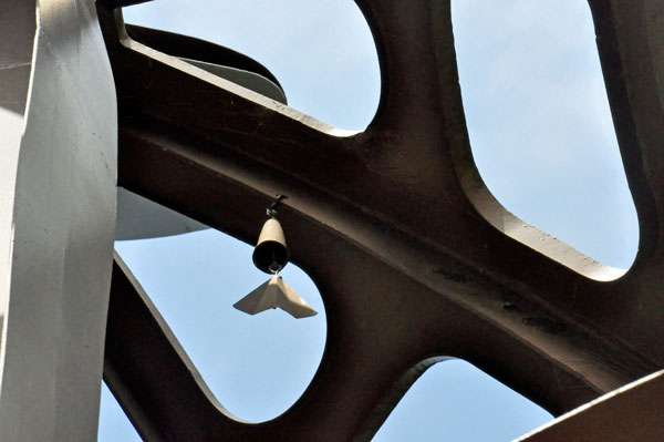 wiind chimes